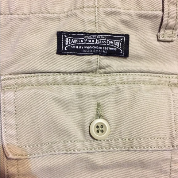 Polo pants - Picture 2 of 5